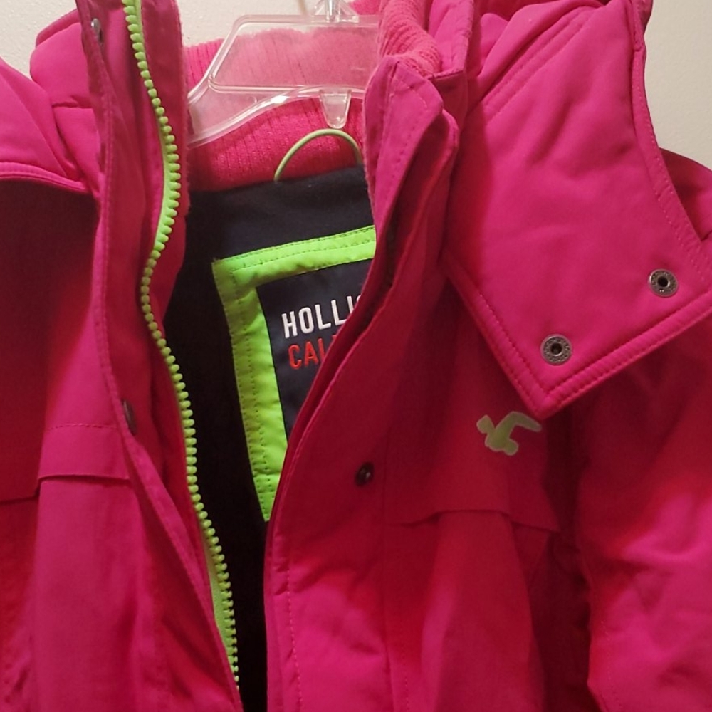 Jacket